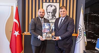 “Bu dayanışma Türkiye'ye örnek olsun”