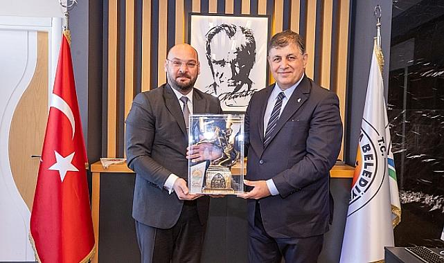 “Bu dayanışma Türkiye&#039;ye örnek olsun”