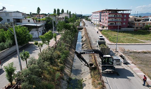 “Bundan sonra her şeyin daha güzel olacağına inananlardanım”