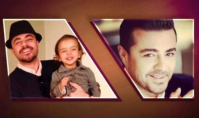 Burak Kut&#039;un kızı Aden 13 yaşına bastı! Son halini görenler ise gözlerine inanamadı