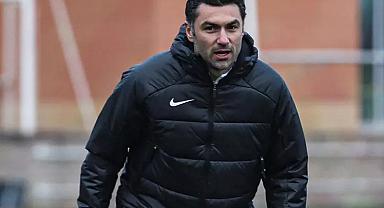 Burak Yılmaz, Fenerbahçe'ye meydan okudu! ''Bizi ilgilendirmiyorlar''