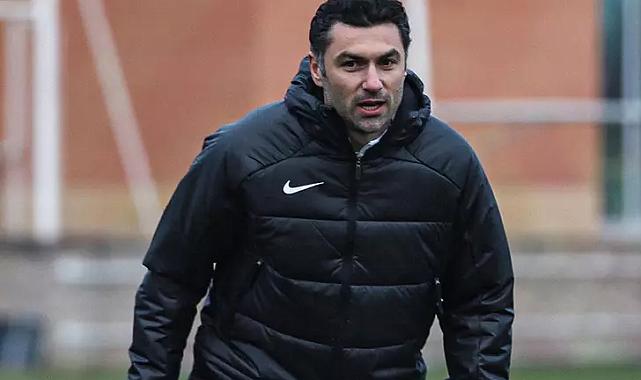 Burak Yılmaz, Fenerbahçe'ye meydan okudu! ''Bizi ilgilendirmiyorlar''