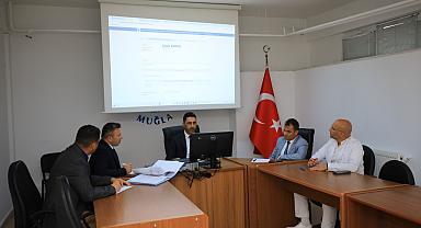 Büyükşehir Belediyesi’nden Şeffaf İhaleler