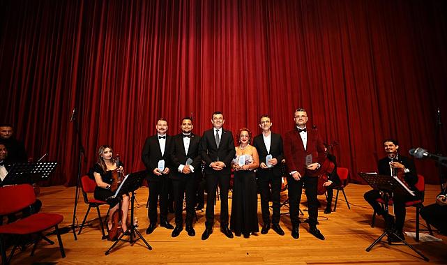 Büyükşehir’den “Bizim Bestelerimiz” konseri