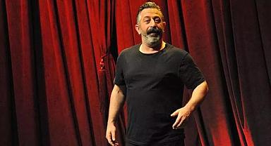 Cem Yılmaz ‘Seyirciye kızıp sahneyi terk etti’ iddiasına kızdı: Dün mü başladık bu işe!