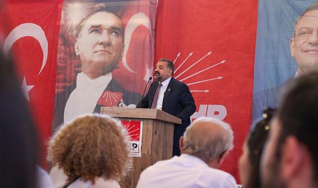 CHP İzmir&#039;den avukatlara 31 Mart teşekkürü... &quot;Tek bir oy bile çalınmadı, çaldırılmadı&quot;