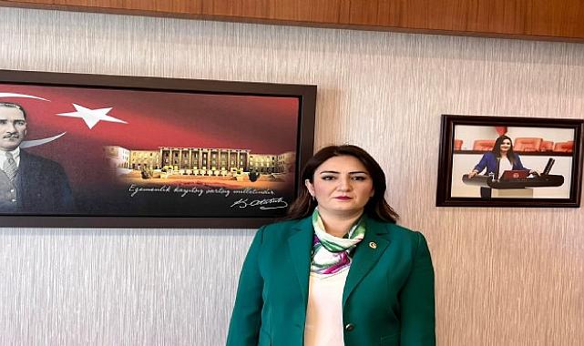 CHP&#039;li Kılıç&#039;tan soyadı ve kütük için kanun teklifi: &#039;Eşlerimizin hemşehrisi değil eşitiyiz&#039;