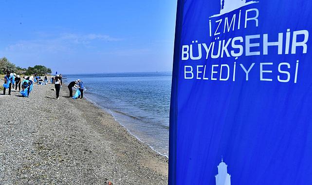 “Daha temiz bir İzmir” için buluşuyoruz