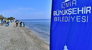 “Daha temiz bir İzmir” için buluşuyoruz