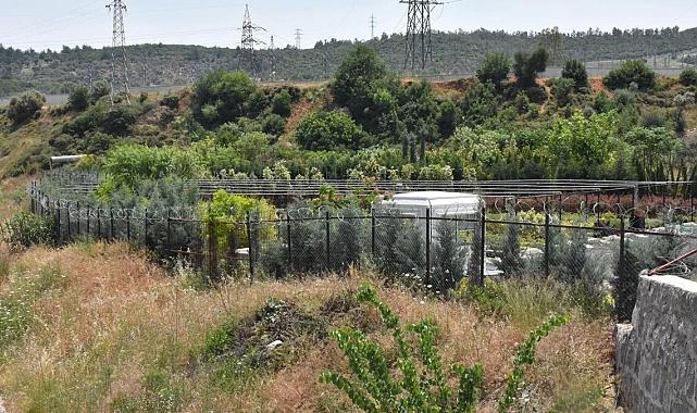Danıştay tarafından iptal edilmişti... Beş JES projesi yeniden masada!