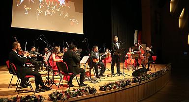 Denizli Büyükşehir’den “Bizim Bestelerimiz” konserine davet