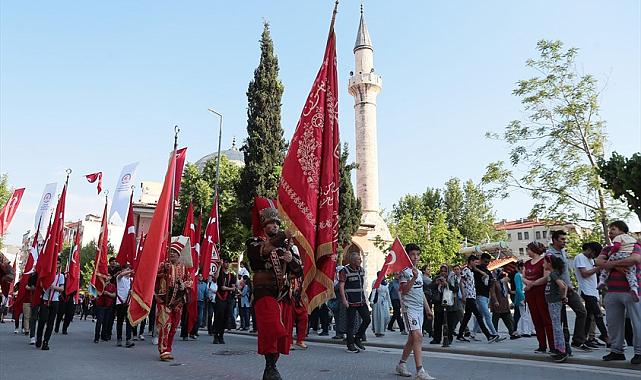 Denizli&#039;de 15 Mayıs ruhu yeniden yaşatılacak
