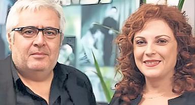 Derya Alabora’dan itiraf! ‘Uğur Yücel ile hala boşanamadık’ deyip nedenini açıkladı