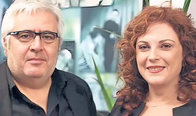 Derya Alabora’dan itiraf! ‘Uğur Yücel ile hala boşanamadık’ deyip nedenini açıkladı