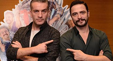 Düğününe bile gitmemişti... Ahmet Kural ve Murat Cemcir'in küslük nedeni ortaya çıktı