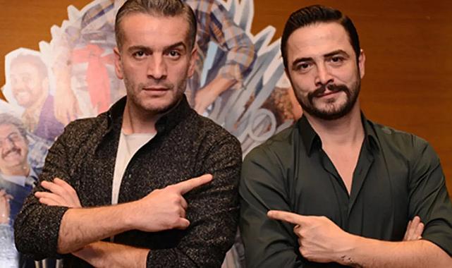Düğününe bile gitmemişti... Ahmet Kural ve Murat Cemcir'in küslük nedeni ortaya çıktı