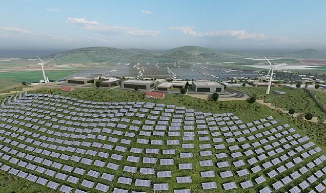 Dünya Bankası’ndan Dikili TDİOSB’ye 30 milyon dolar finansman