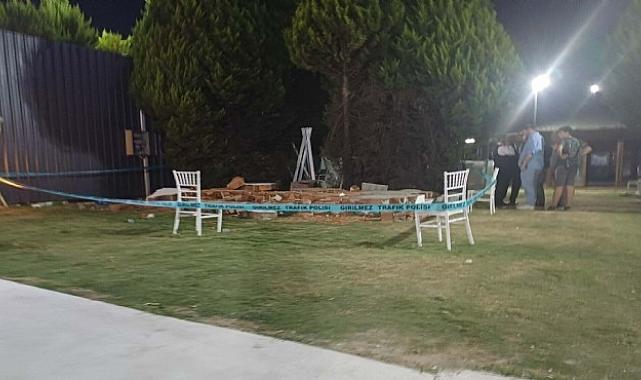 Efe&#039;yi öldüren ihmale 6 yıla kadar ceza istemi!