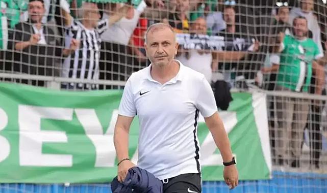 Efeler 09'da Kanber'den veda mesajı