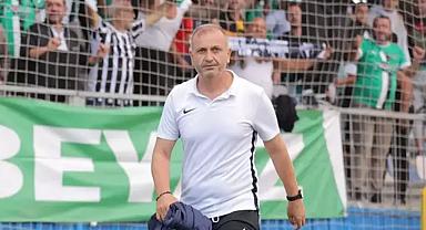 Efeler 09'da Kanber'den veda mesajı