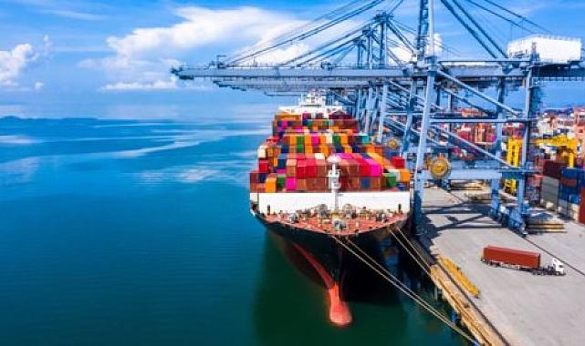 Ege Bölgesi’nin 4 aylık ihracatı 14 milyar doları aştı
