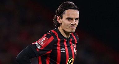 Enes Ünal 4 yıllık imzaladı! Premier Lig ekibi Türk golcü için 16 milyon euro ödeyecek