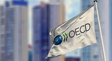 Enflasyon, faiz, işsizlik... | OECD'den iç karartan Türkiye tahmini