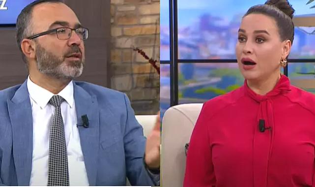 Ev değil, araç değil, evlilik ilanı... Nur Viral ne diyeceğini bilemedi! Canlı yayında bomba anlar