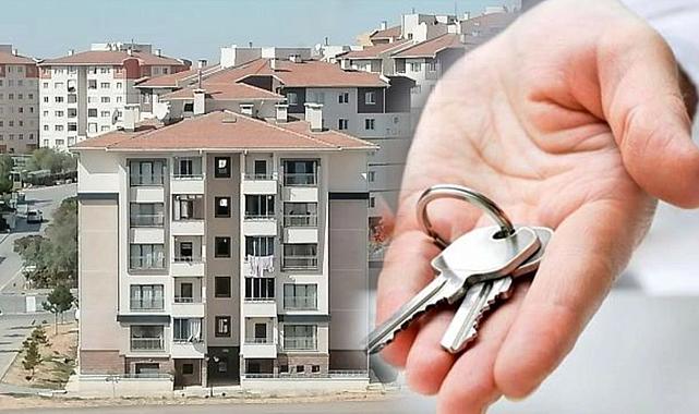 Ev sahipleri dikkat... Sınırsız satış vergisi geliyor
