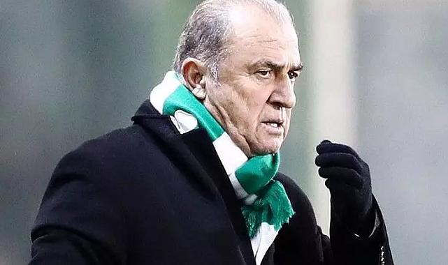 Fatih Terim'den çok konuşulacak açıklama! Şampiyonluğu kaybetti, maç sonunda ne demek istedi?