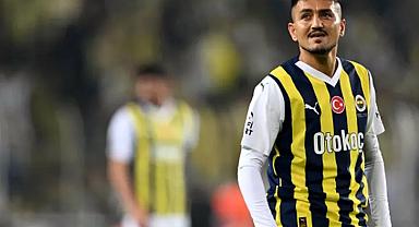 Fenerbahçe'de Cengiz Ünder gelişmesi! Eski takımına geri dönüyor...