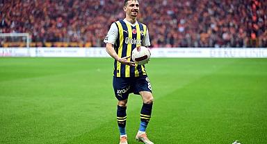Fenerbahçe'den Mert Hakan Yandaş kararı!