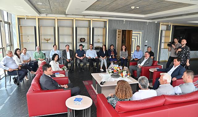 “Ferdi Zeyrek Bir Karara İmza Attıysa Bunun Arkasında Adalet Vardır, Hakkaniyet Vardır”