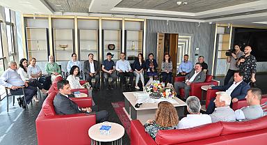 “Ferdi Zeyrek Bir Karara İmza Attıysa Bunun Arkasında Adalet Vardır, Hakkaniyet Vardır”