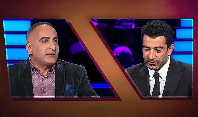 Figüran olan yarışmacı Kenan İmirzalıoğlu&#039;ndan rol istedi yetmedi bir de gaf yaptı... Ünlü oyuncudan bomba yanıt!