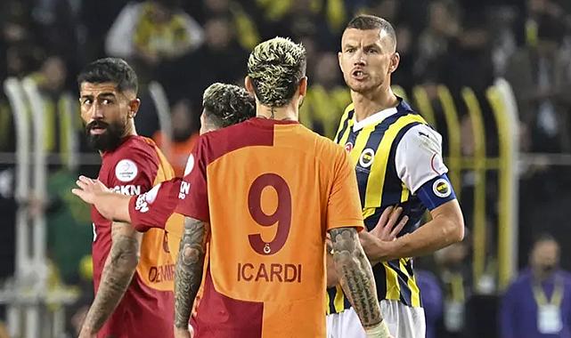 Galatasaray-Fenerbahçe derbisinin iddaa oranlarında şaşırtan detay!
