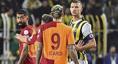 Galatasaray-Fenerbahçe derbisinin iddaa oranlarında şaşırtan detay!