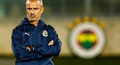 Galatasaray'ı yıkmanın çözümünü buldu! İsmail Kartal'dan oyuncularına birebir markaj