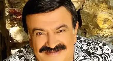 Gırtlak kanserine yakalandığı söylenmişti… Kahtalı Mıçe isyan etti