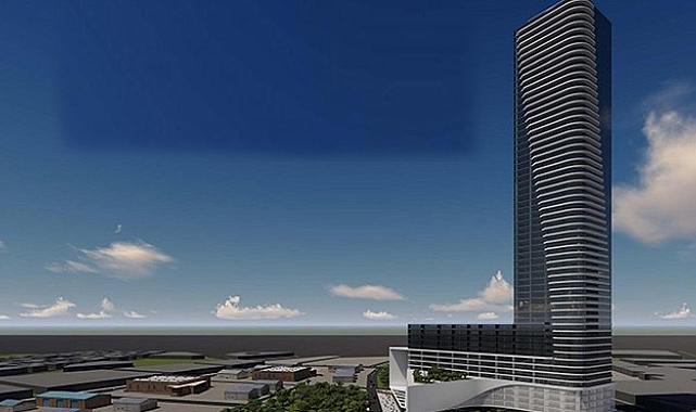 Gökdelen projesini kriz vurdu!