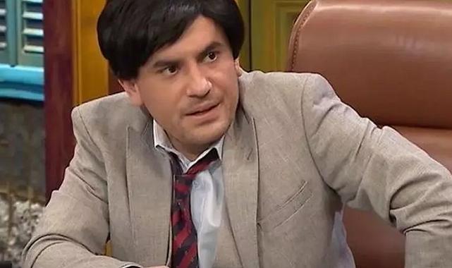Güldür Güldür'den aniden ayrılmıştı! Prens'e transfer olan Giray Altınok açıkladı