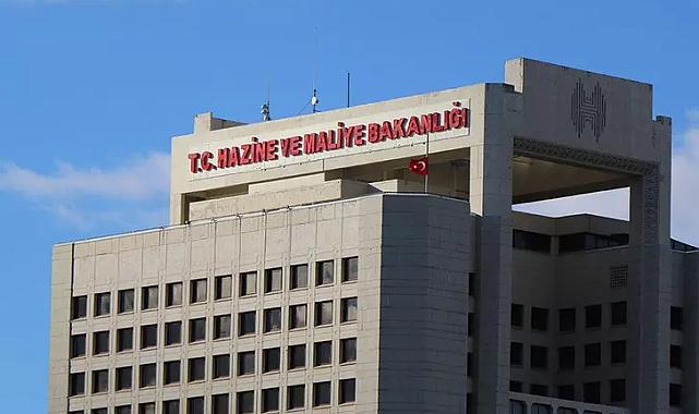 Hazine haftaya 3 tahvil ihalesi, 2 doğrudan satış gerçekleştirecek