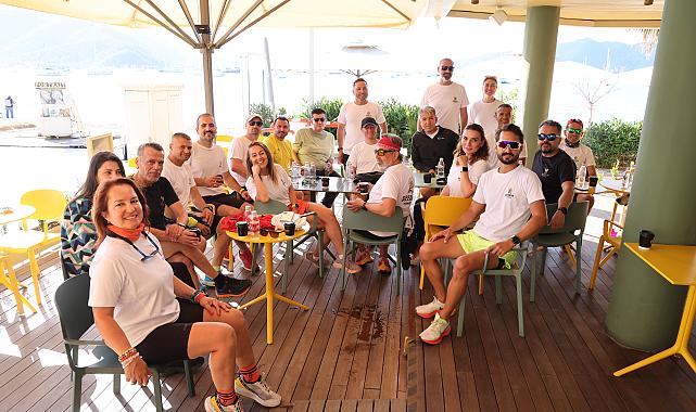 HIDIRELLEZ’E FARKLI KUTLAMA