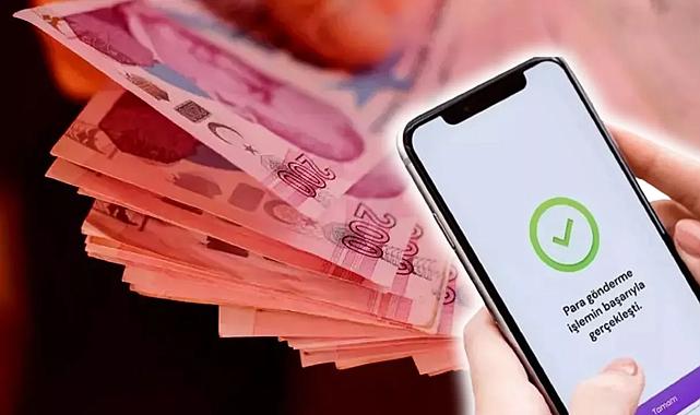 IBAN&#039;la ödeme isteyen, fatura kesmeyen yandı! Tek tıkla ihbar dönemi başladı