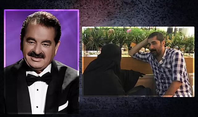 İbrahim Tatlıses'in ilk eşi Adalet Sara hacca gitti! Oğlu Ahmet Tatlıses son halini paylaştı... Ünlüler yorum yağmuruna tuttu