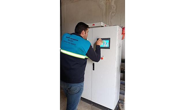 İçme Suyu Arıtma Tesisleri Kontrol Altında