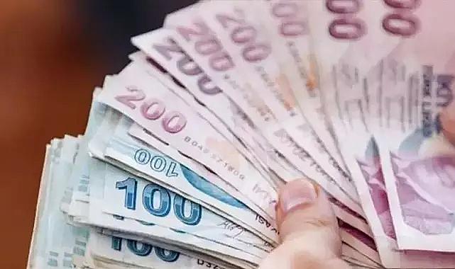 İşte memur ve emeklilerin 4 aylık zam oranı