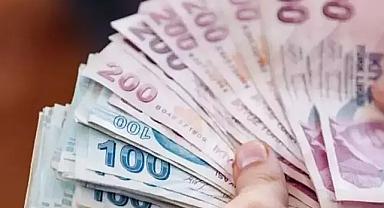 İşte memur ve emeklilerin 4 aylık zam oranı