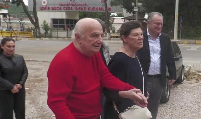 İzmir&#039;de 28 Şubat tahliyesi!