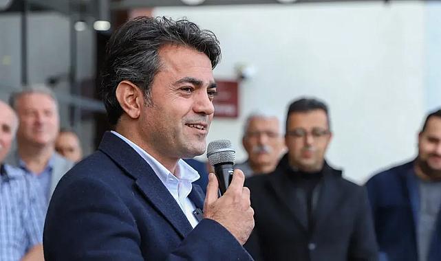 İzmir&#039;den Manisa&#039;ya transfer: Genel sekreter yardımcısı olacak